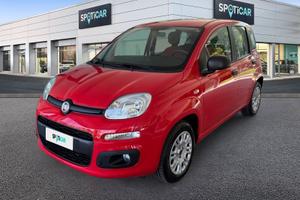 FIAT Panda 1.2 69cv E6 Easy