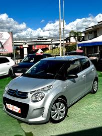 Citroen C1 VTi 72 S&S 5 porte Live