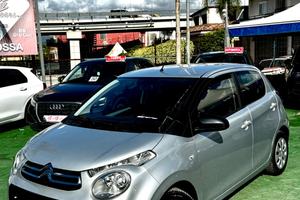 Citroen C1 VTi 72 S&S 5 porte Live
