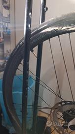 Campagnolo bora wto33