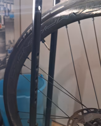 Campagnolo bora wto33