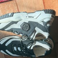 Scarpe philipp plein