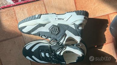Scarpe philipp plein
