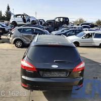 FORD MONDEO 4 SW BA7 2.0 TDCI 140CV - Ricambi