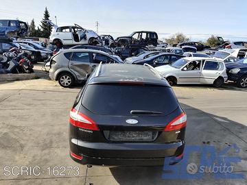 FORD MONDEO 4 SW BA7 2.0 TDCI 140CV - Ricambi