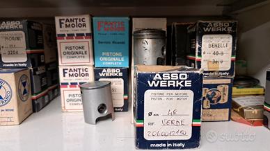 pistoni 50ini 