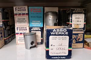 pistoni 50ini 