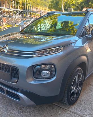 Citroen C3 Aircross PureTech 130 S&S Shine