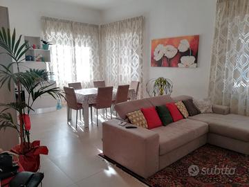 Permuto con Villa,App in Commenda 135mq Ristr