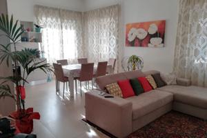 Permuto con Villa,App in Commenda 135mq Ristr