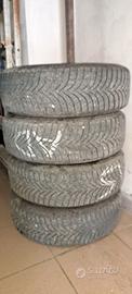 Gomme per panda