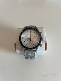 Orologio omega x swatch “1965”