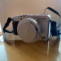 Lumix LX100