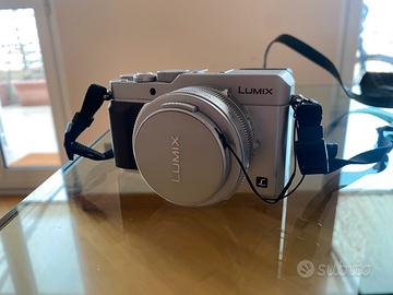 Lumix LX100