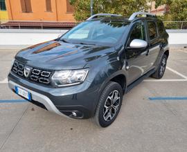 Dacia Duster 1.6 SCe GPL 4x2 Prestige