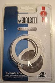 Bialetti ricambio Elegance inox.