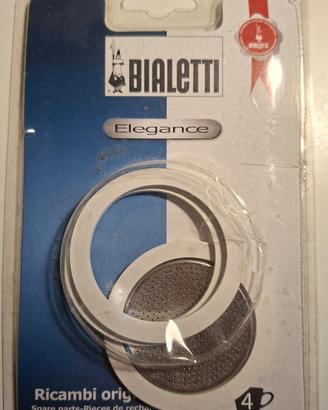 Bialetti ricambio Elegance inox.