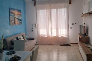 Appartamento a pochi passi dal mare e dal centro