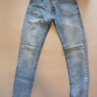 jeans uomo zara man