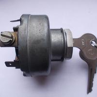 Commutatore "Bosch" per accensione e luci