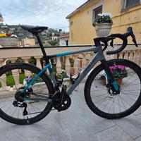 Cipollini Dolomia Dura Ace 12v elettronico 