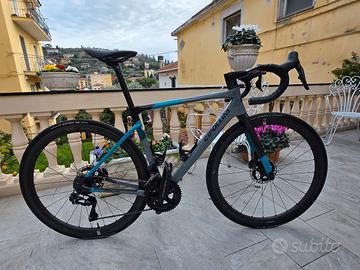 Cipollini Dolomia Dura Ace 12v elettronico 