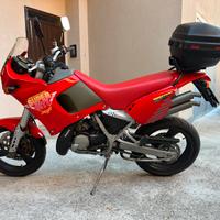 Cagiva Supercity 125