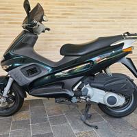 Gilera Runner 200 - 2003