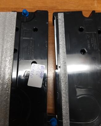 Altoparlanti tv Samsung UE55NU7090