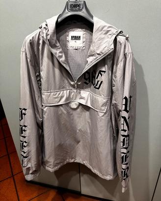 URBAN CLASSICS Giubbotto Giacca uomo/unisex