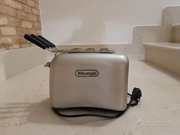 Tostapane De Longhi 