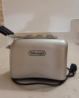 Tostapane De Longhi 