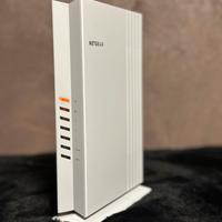 Router AccessPoint Netgear WAX202