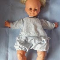 Bambola Furga anni 60