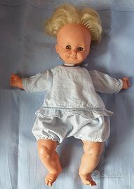 Bambola Furga anni 60