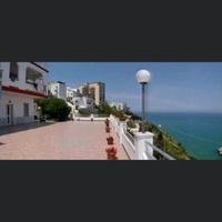 Appartamenti a picco sul mare