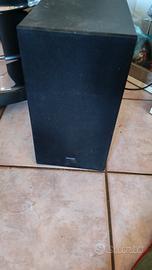 soundbar Samsung 