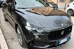 MASERATI Levante - 2018