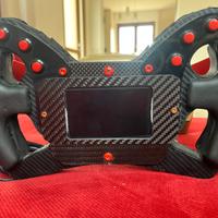 Volante Logitech g27 sterling wheel