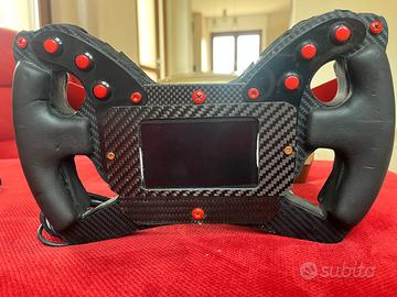 Volante Logitech g27 sterling wheel