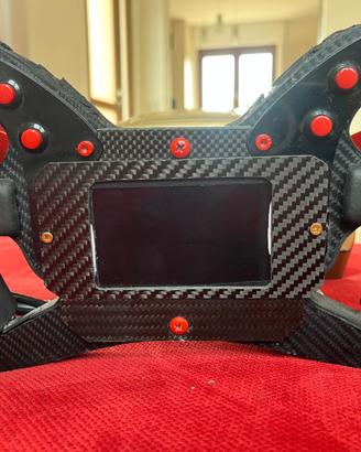 Volante Logitech g27 sterling wheel