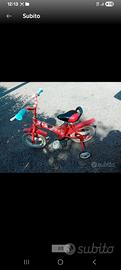 bicicletta 