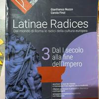 Latin radices 3