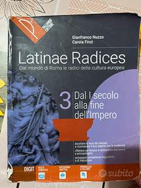 Latin radices 3