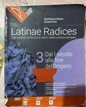 Latin radices 3