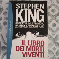 Stephen King - il libro dei morti viventi