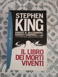 Stephen King - il libro dei morti viventi