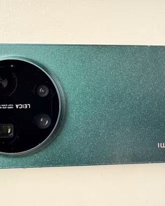 Xiaomi 17 ultra 