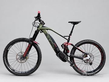 EBIKE FANTIC