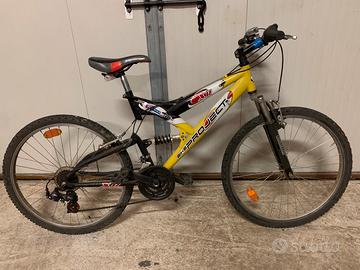 Bici MTB adulto